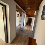 Διαμέρισμα Am Stambach *