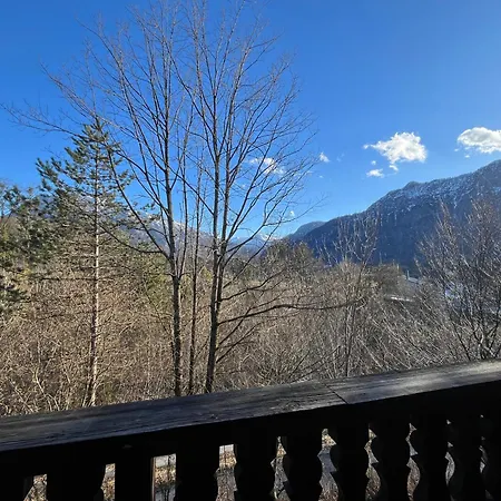 Am Stambach Apartamento Bad Goisern