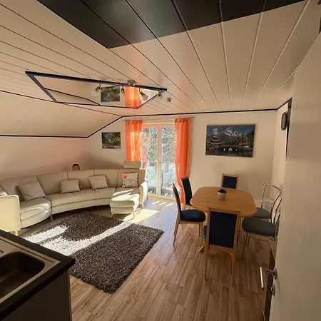 Am Stambach Apartment Bad Goisern