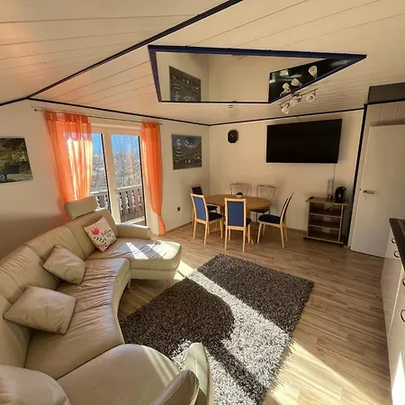 Am Stambach Apartamento