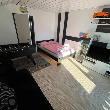 Am Stambach Apartment Bad Goisern