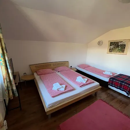 Apartment Am Stambach