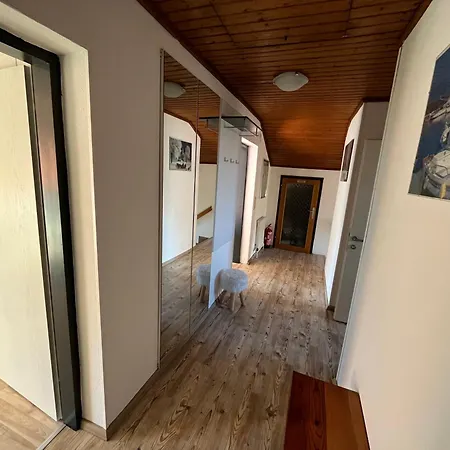 Apartment Am Stambach *