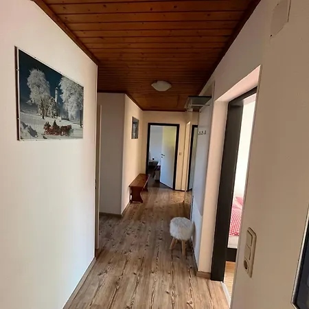Apartment Am Stambach Bad Goisern