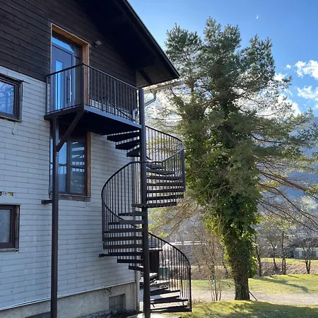 Am Stambach Apartment