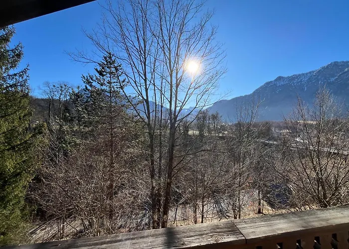 Am Stambach Bad Goisern