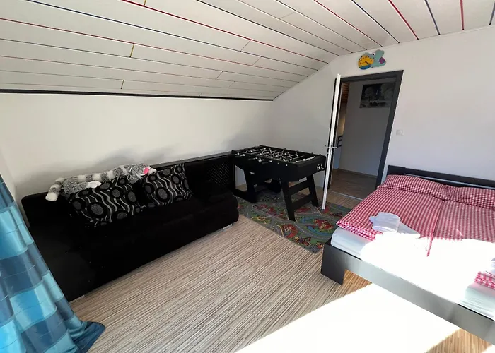 Am Stambach Διαμέρισμα *