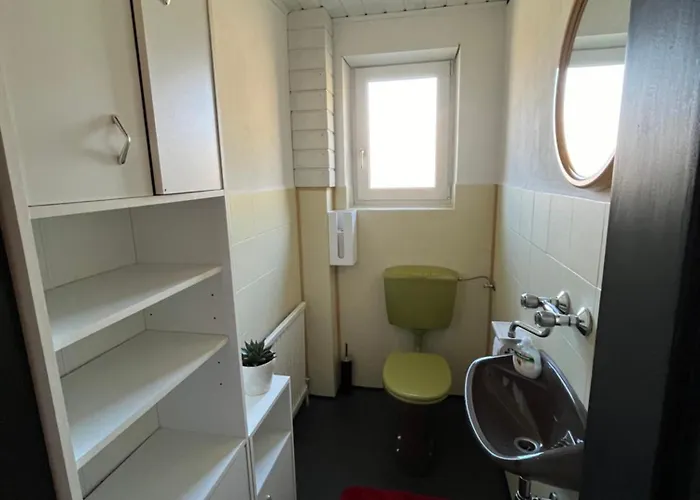 Apartmán Am Stambach Bad Goisern