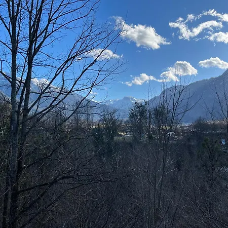 Am Stambach Apartman