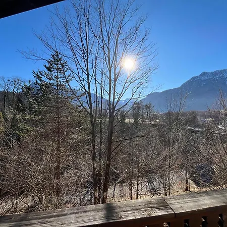 Am Stambach Bad Goisern