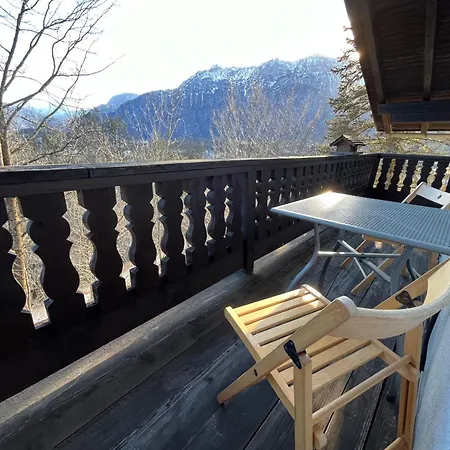 Apartman Am Stambach Bad Goisern