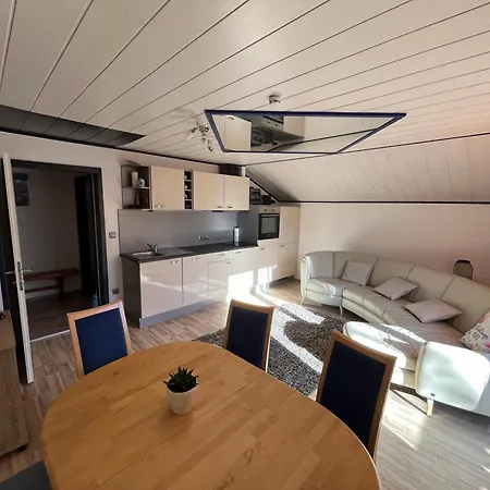 Am Stambach Apartman *