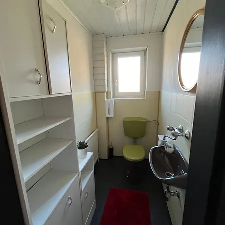 Apartman Am Stambach Bad Goisern