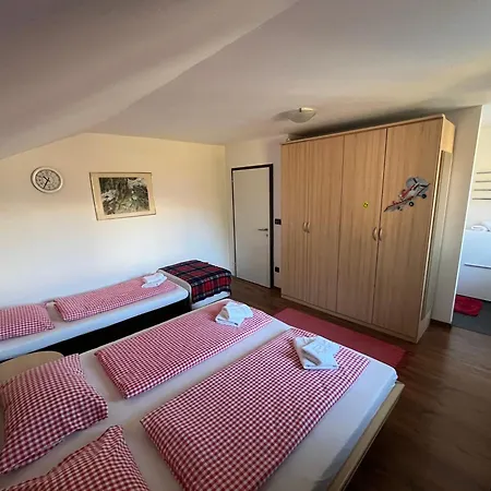 Am Stambach * Bad Goisern