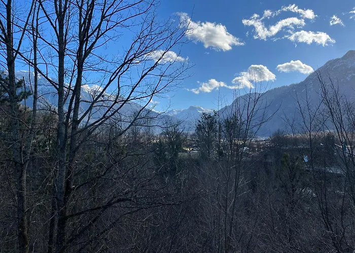 Am Stambach Appartement