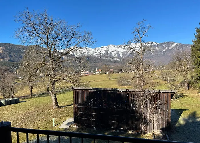 Appartement Am Stambach