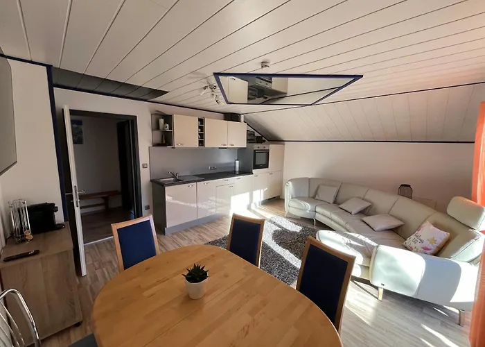 Am Stambach Appartement *