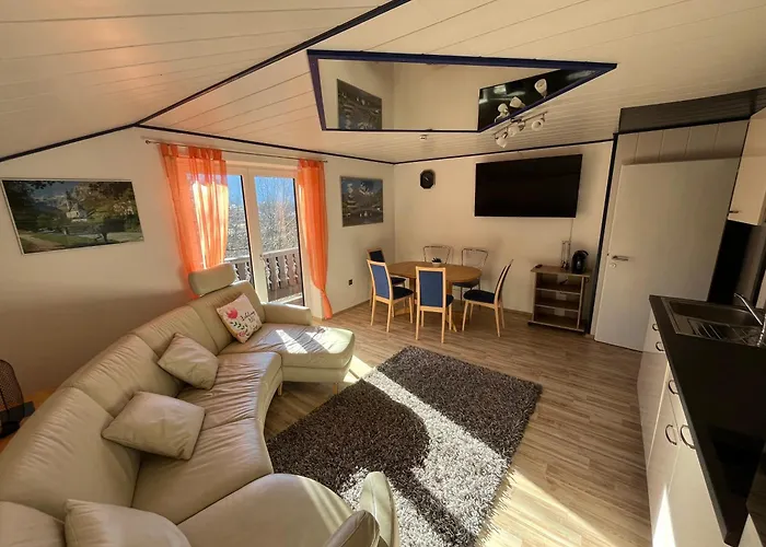 Am Stambach Appartement