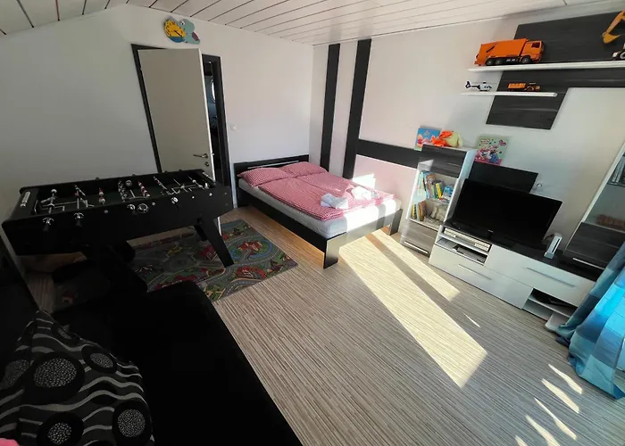 Am Stambach Appartement Bad Goisern