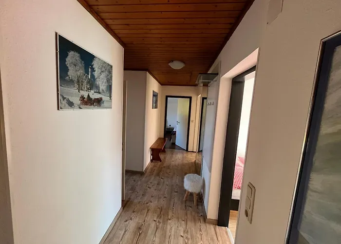 Appartement Am Stambach Bad Goisern