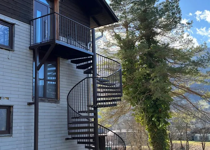 Am Stambach Appartement